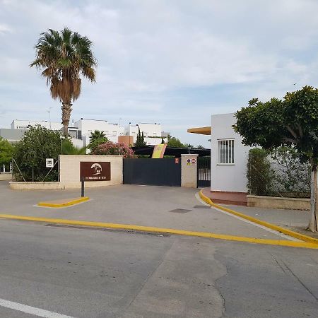 Mirador De Vera Verarental-Com Kültér fotó