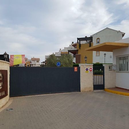 Mirador De Vera Verarental-Com Kültér fotó