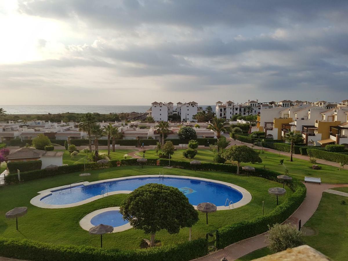 Mirador De Vera Verarental-Com Kültér fotó
