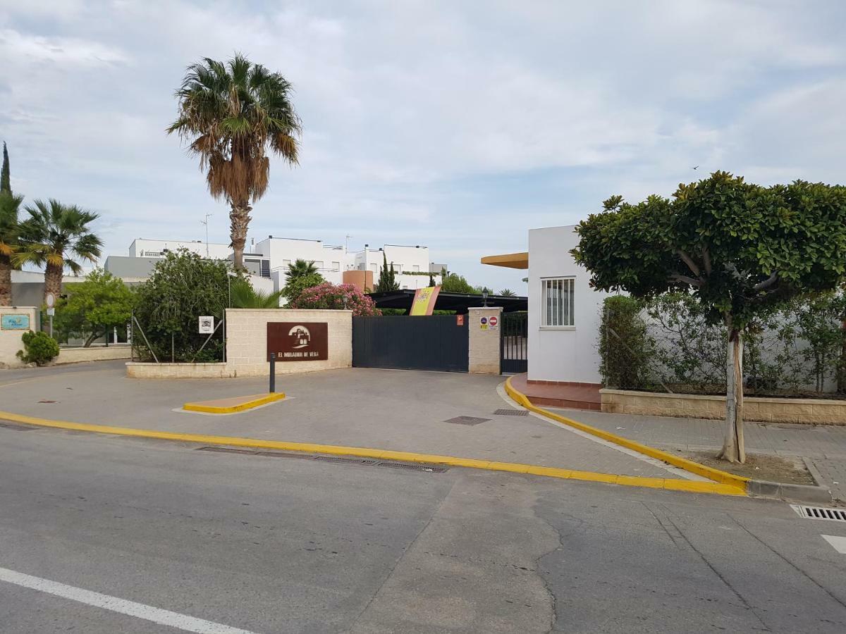 Mirador De Vera Verarental-Com Kültér fotó