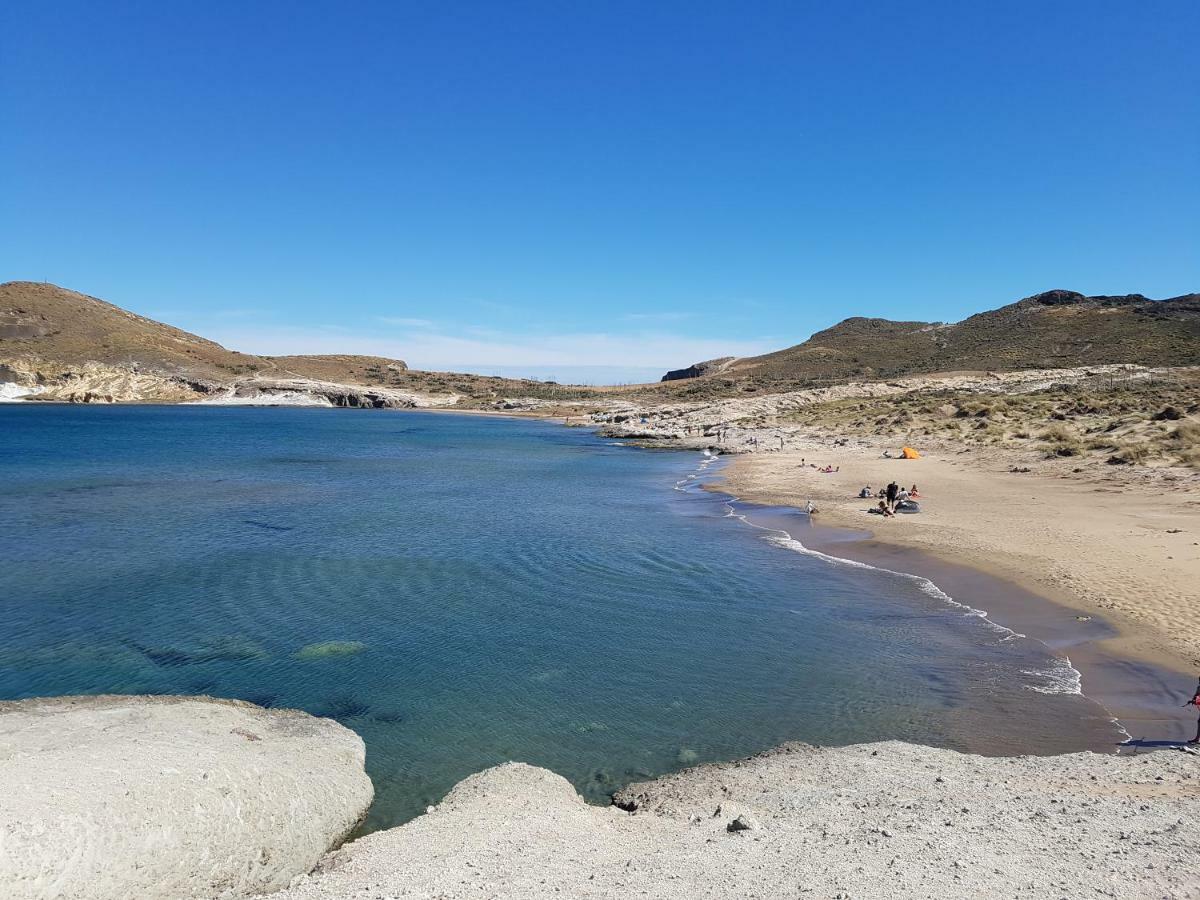 Mirador De Vera Verarental-Com Kültér fotó